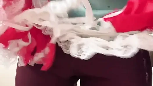 Welches Kleid Soll Ich Heute Wählen