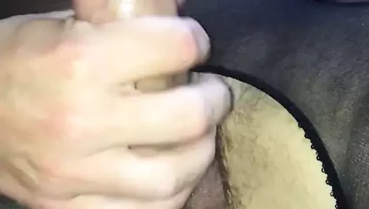 Koca masturbasyon ile prostat masaj yapay penis