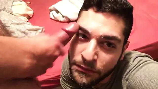 Tanair my cocksucking cumdump never says no to ANY cock!!
