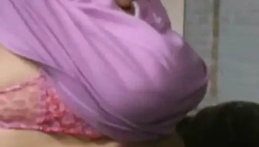 Perselingkuhan nakal cewek belanda rambut pirang
