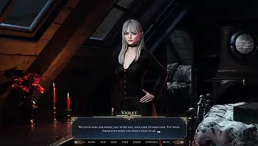 Complete Gameplay - Magic Pussy 3, Part 23