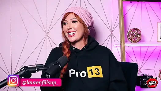 Как Lauren Phillips превратила экстремальные сцены в бренд