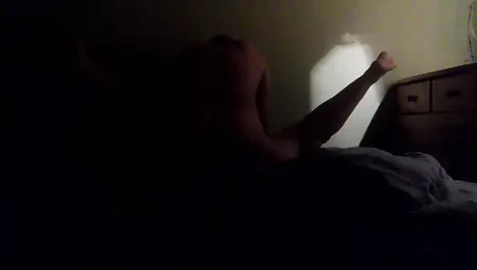 Seks normal, menyenangkan aku