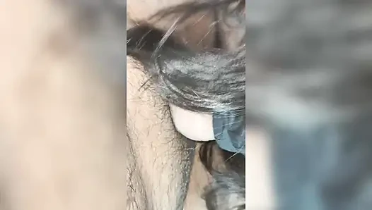 Miss Mahi got fucked hard by her boyfriend.