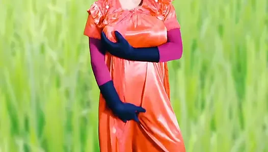 sundari arpita vabir cum ros
