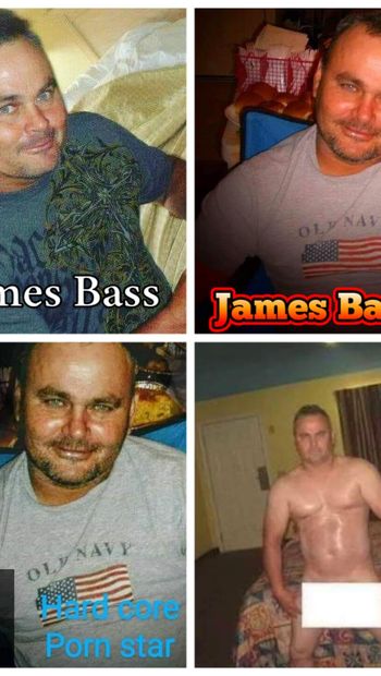 The incredible James Bass