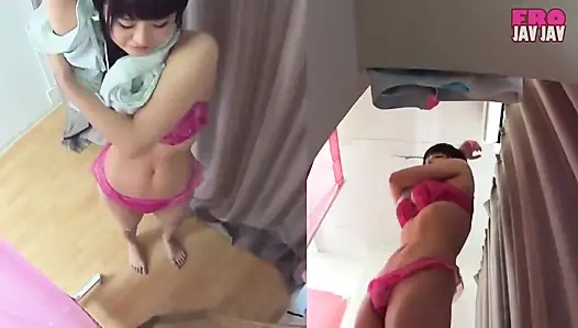 Bold Amateur Personal Photoshoot Capturing Teasing Skirt Moments and Sensual Angles -pt.4