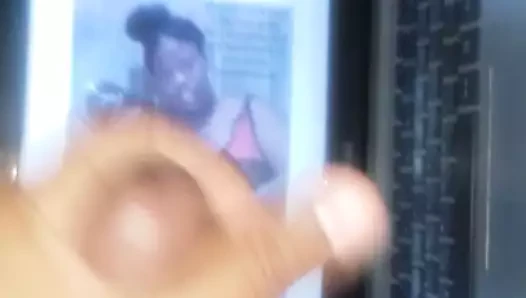 Cummimg için siyah kedi