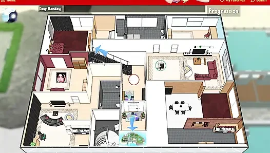 Fuckme hardcum inside me.