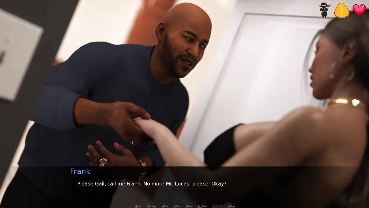 The Office - #40 the Short Black Dress by Misskitty2k