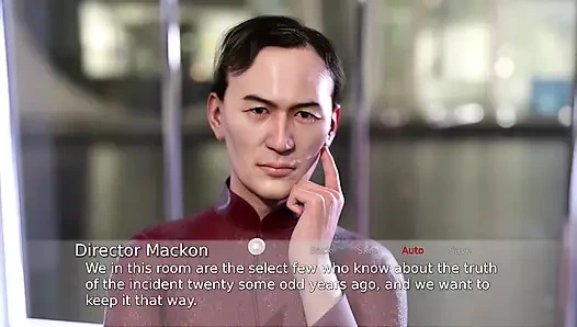 Sun Breed: девушки собираются сегодня вечером