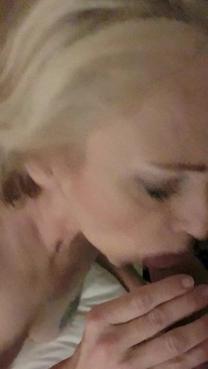 Milf Blowjob