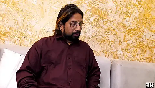 Софткорный хардкорный индийский азиатский учительница основной студентки делает видео