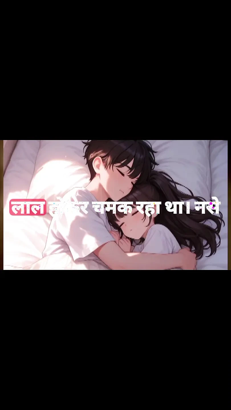 A heartwarming story