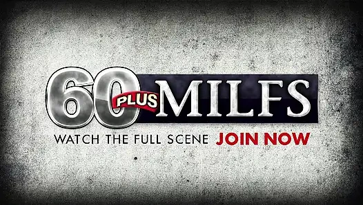 Remastered monday: gilf asia kim anh, 60, seks anal