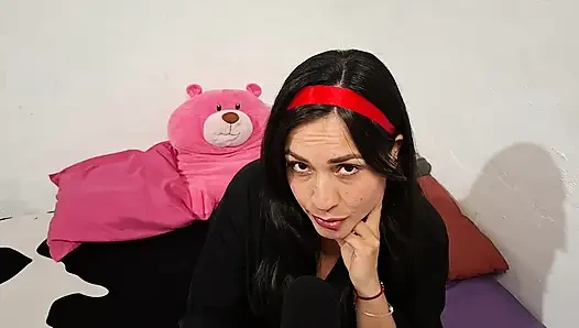 ASMR I ask you questions (A LOT) to rest