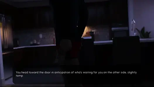 Sunset Rose 8 I Love This Pizza Sluts