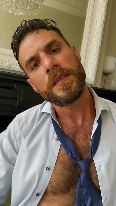Hot After Office