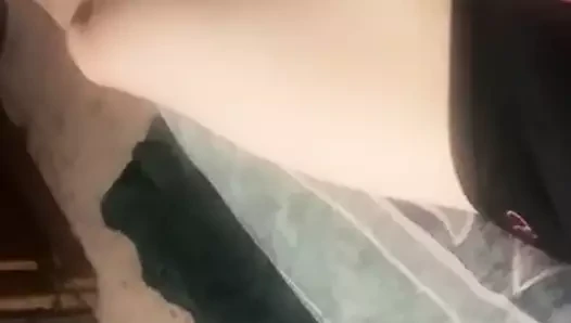 kendimle oynamak