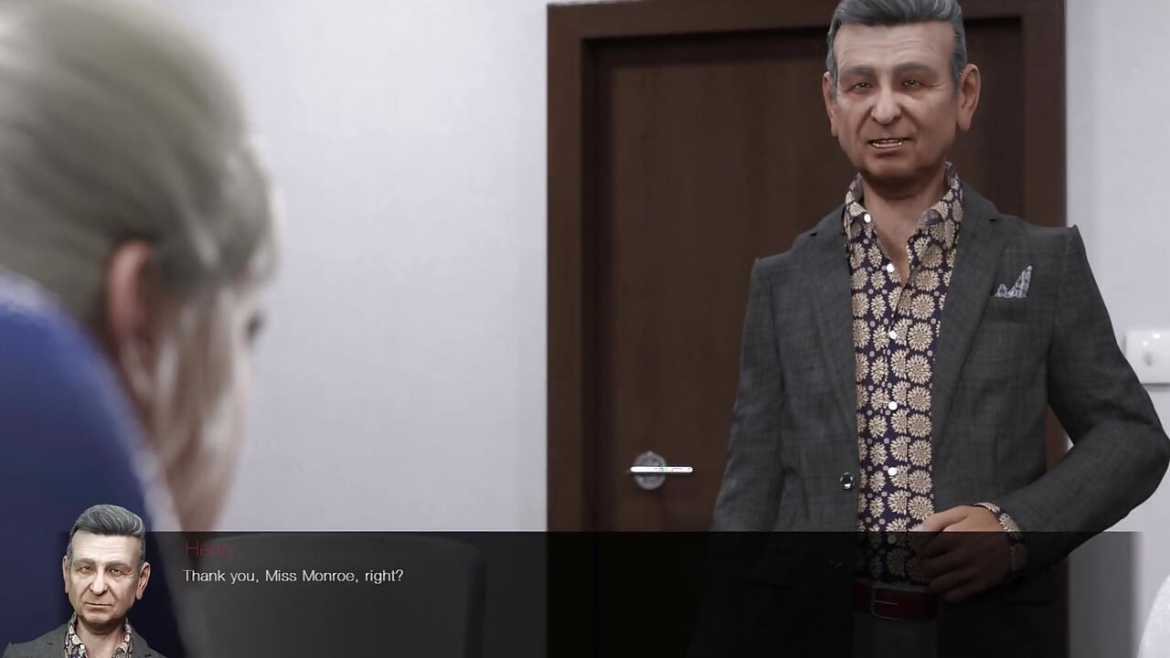 Ateşli Hemşire Azgın Yaşlı Adamın Yarağını Emiyor