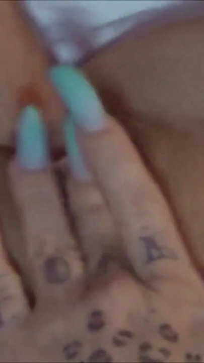 Thrilling moment from "German BBW Tattoo Bitch Red Storm Fuck after Venus 2019"