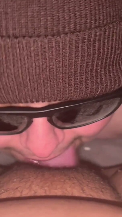 Latino man eating pussy | Clip 1