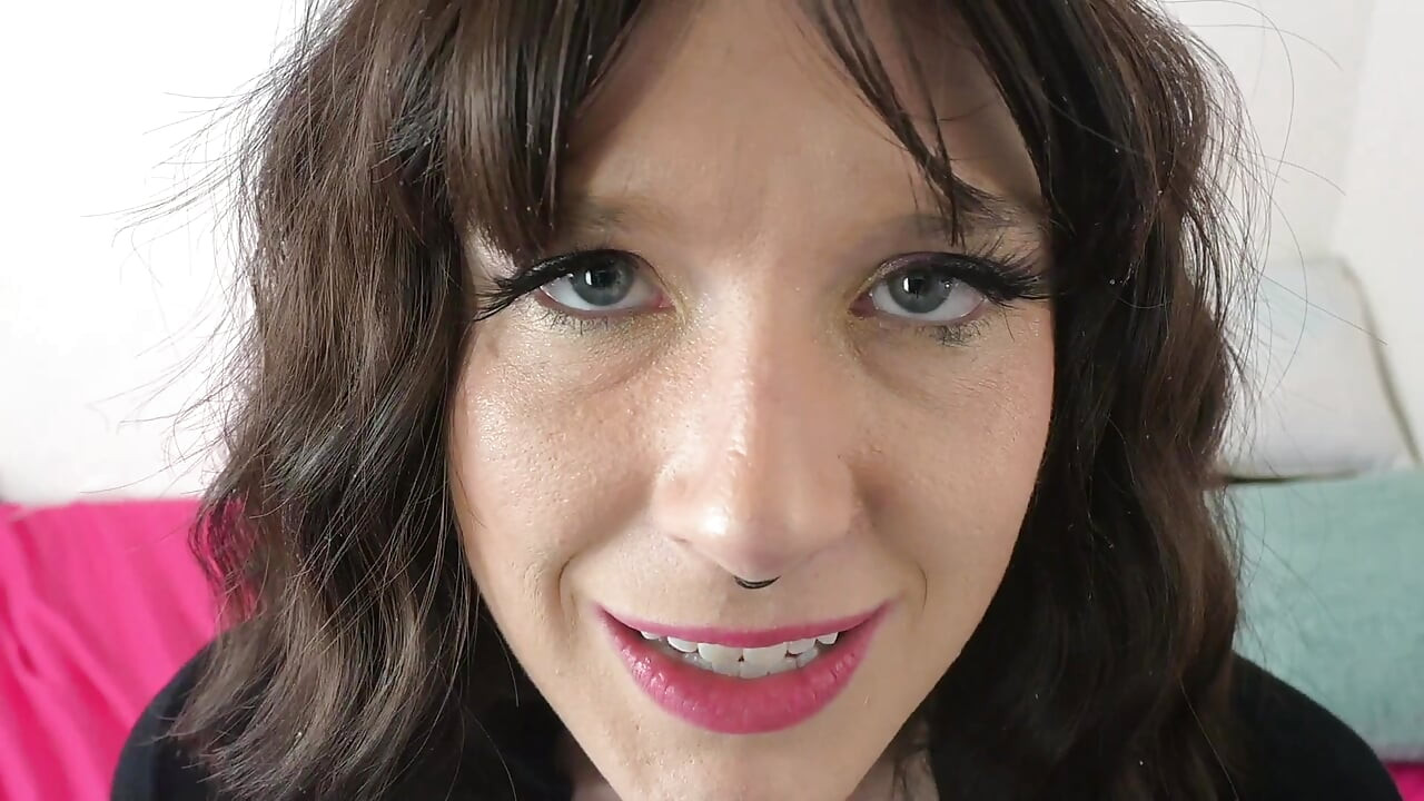 Eye Contact JOI