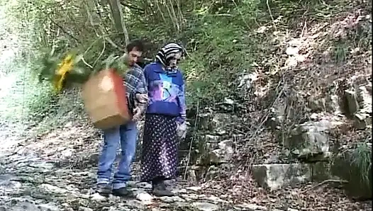 Он был моим отчимом, том 4 - (полный порно фильм)