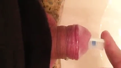 diş fırçası sesi