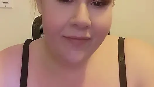 Joi teaser for my good boys