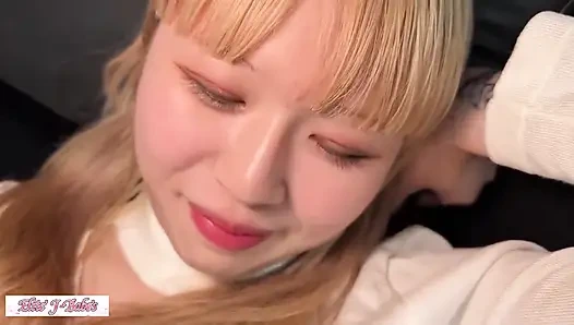 Innocent Charm and Gentle Persuasion Reveal Intense Chemistry as Repeated Peaks Unfold Naturally 1st