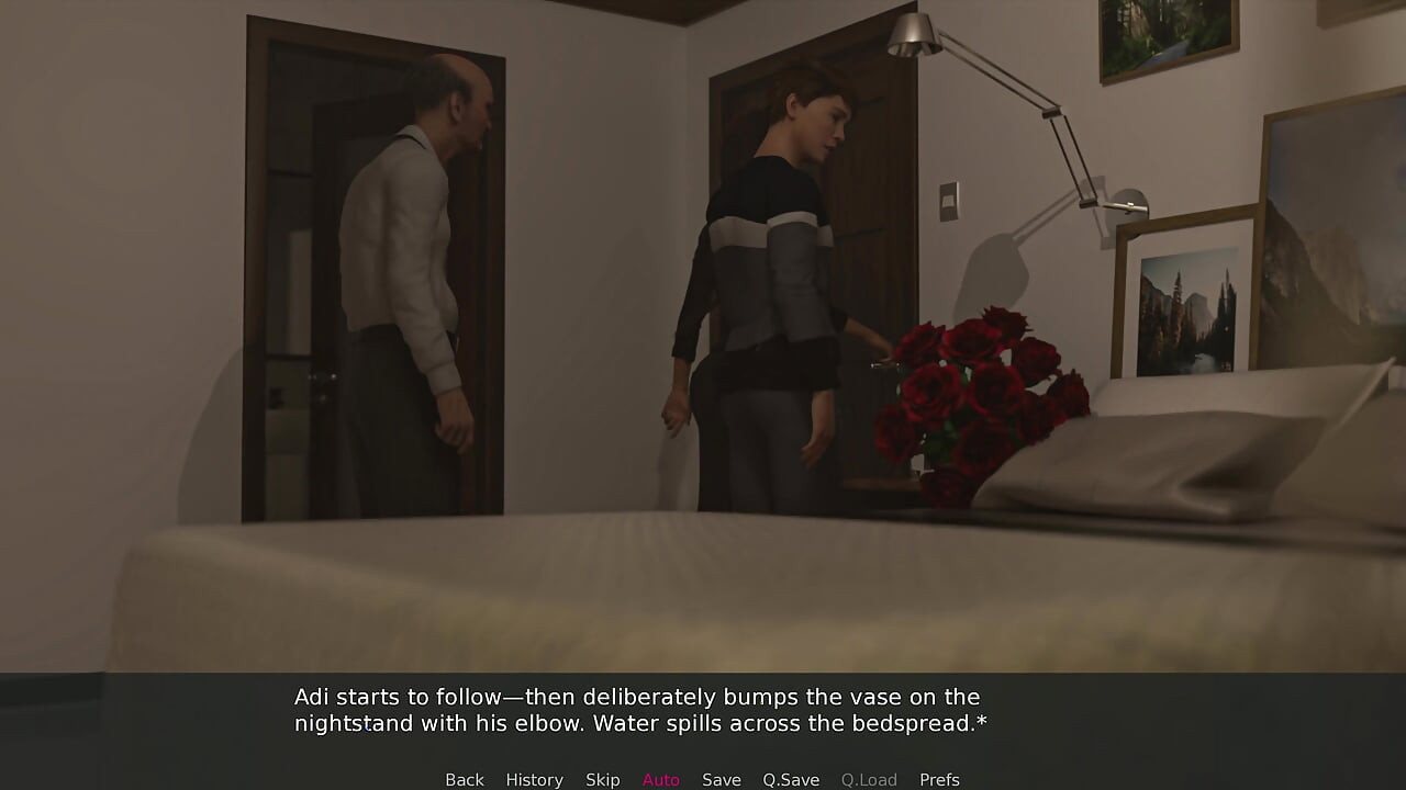Being a Wife 9
