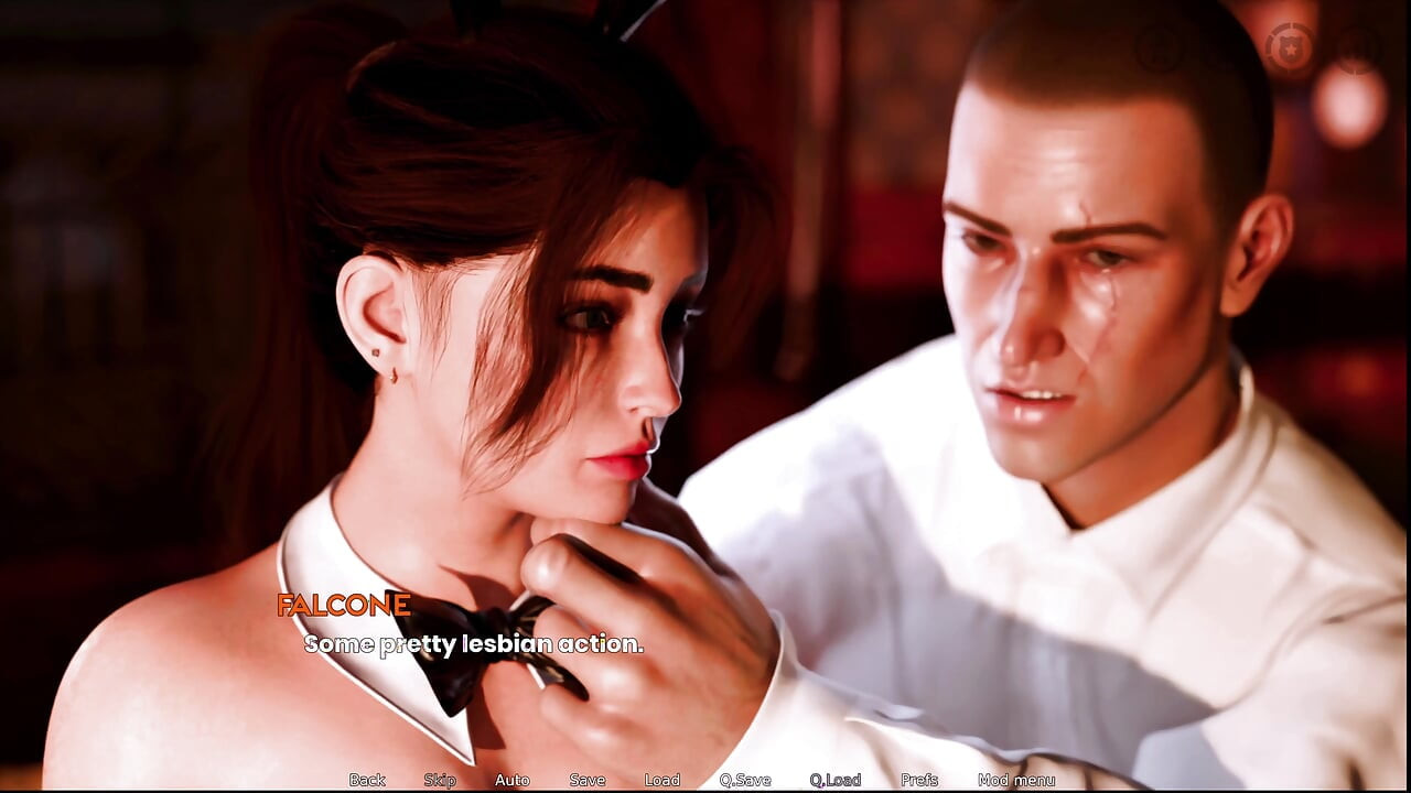 الغرائز غير المرئية (الجزء 22) نهاية التحديث