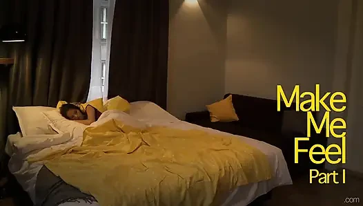 Dane jones - heißes schätzchen hat ihre erste nicht-lesbische erfahrung