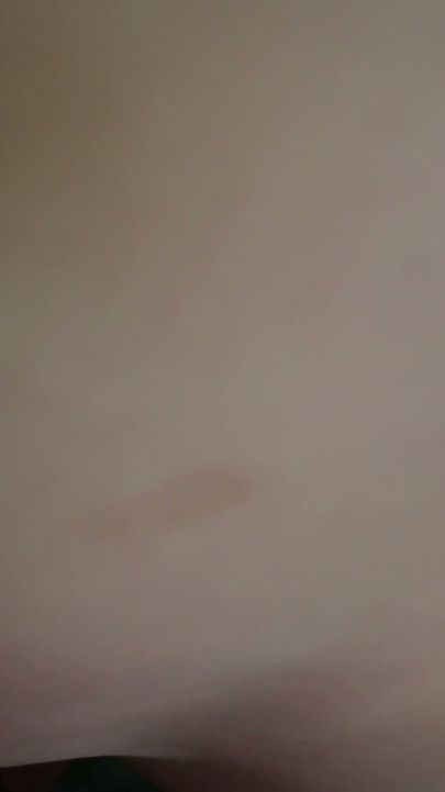 Blowjob quickly turns into a rough doggy style | Clip 2