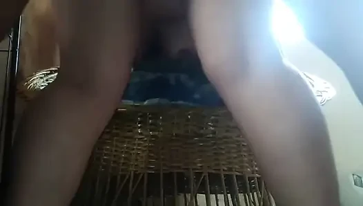 Little Pet Gets on All Fours to Be Penetrated