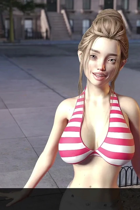 Harley Quinn scopata in gola e dal culo alla bocca per Puddin Cockham supereroi 34
