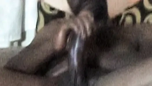 Ahaf günaydın mastürbasyonu ile büyük