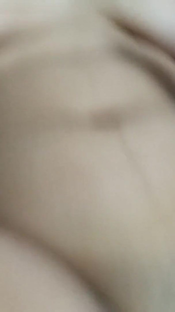 Jaw-dropping moment from "MY BEST FRIEND WAS MASTURBATING HER VAGINA SO I HELP HER WITH MY COCK"