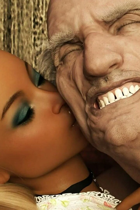 Mack och Bridjet 2