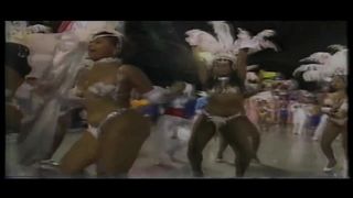 CARNAVAL SENSUAL ILHA 1993 D