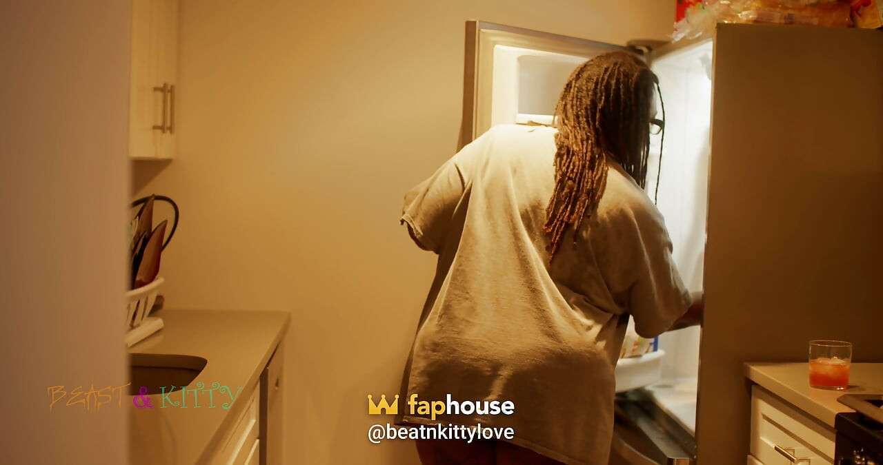 The Get Back Ft Kittylove