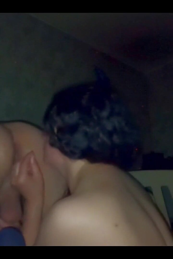 Every Time We Fight I Lick His Ass to Make Peace