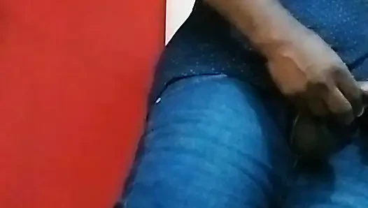 Sadece mastürbasyon yapıyorum
