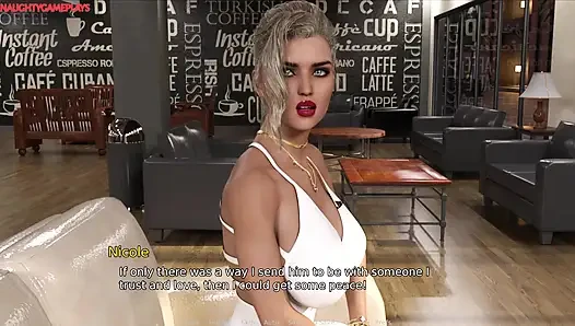 Milfylicious (bölüm 28) - maximus