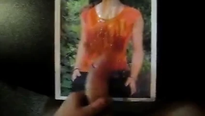 cumming için vicky