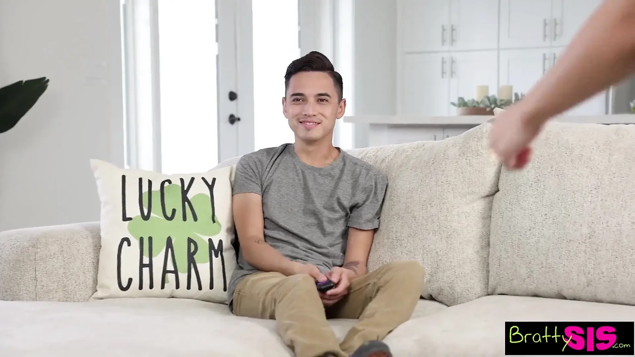 A St Patricks Rub For Good Luck - S26:E5