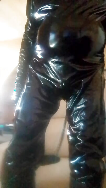 Costumul meu de patent