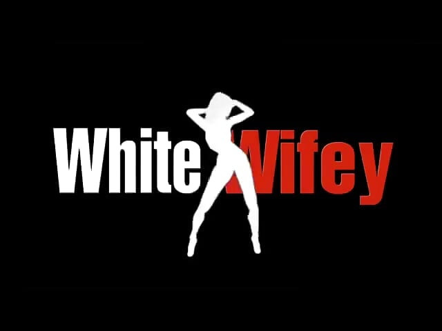 Busty milf gets jizzed on after getting her ass slammed interracially