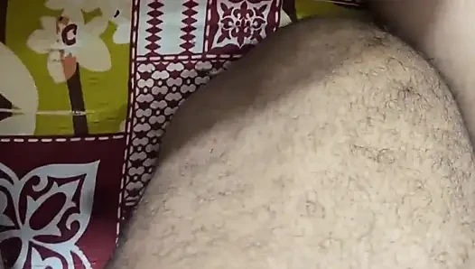 Amcık domaltmalı kaltak ve anal boşalma